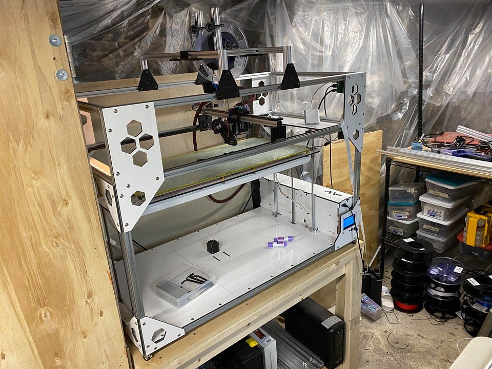 History Of The 3D Printer From An Expensive Machine To A Cosplayer's